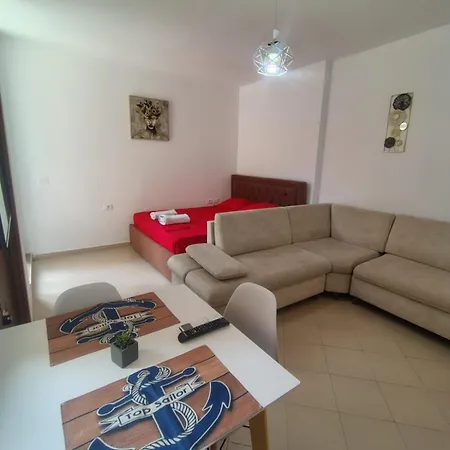 Appartamento Tomas