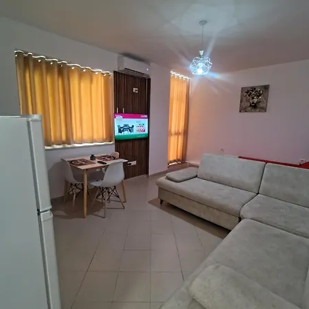 Appartamento Tomas Durrës